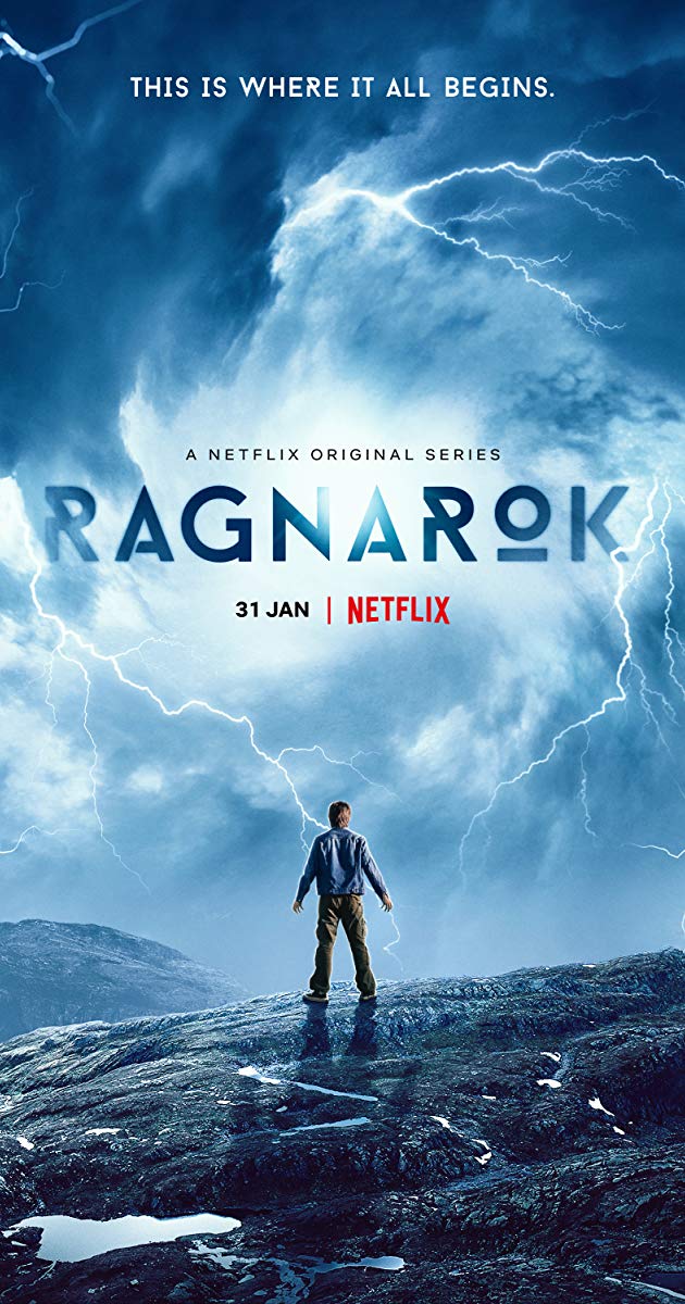 Ragnarok - Soundtrack List (Netflix Series) - TUNEFLIX