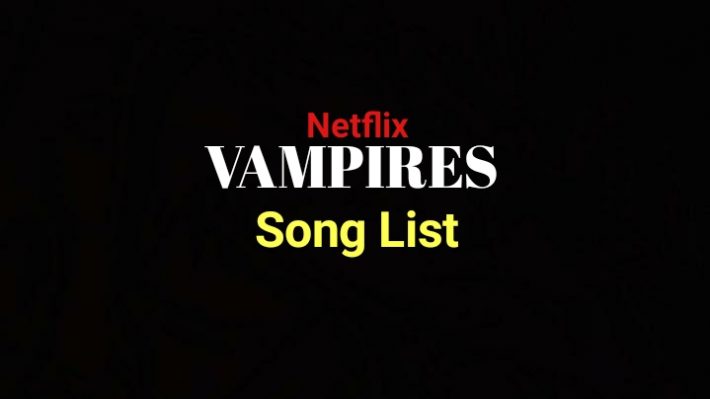 vampires netflix france