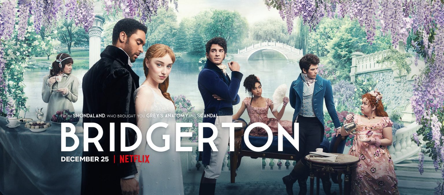 Bridgerton Soundtrack Netflix Soundtrack Tuneflix