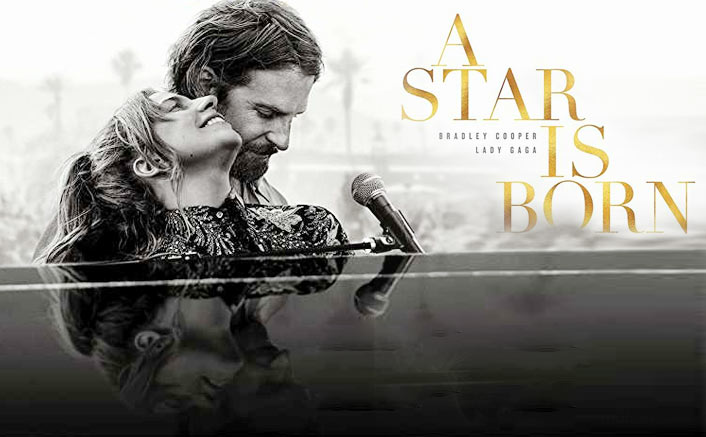 a star is born soundtrack love song