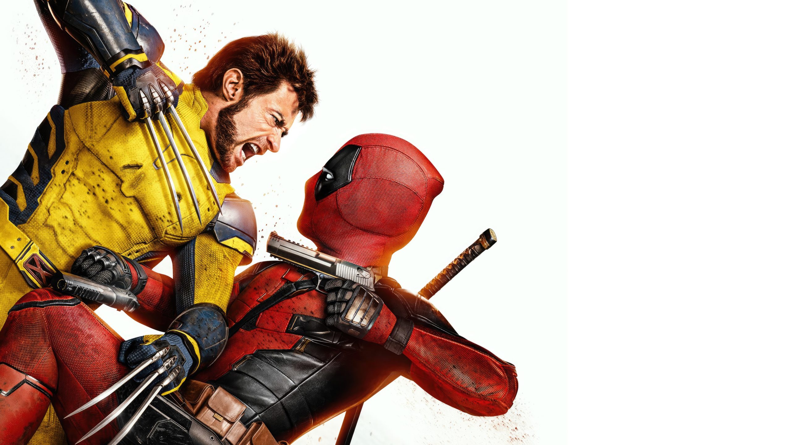 Deadpool and Wolverine soundtrack