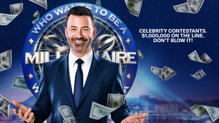 Who Wants to Be a Millionaire (2020) Soundtrack List