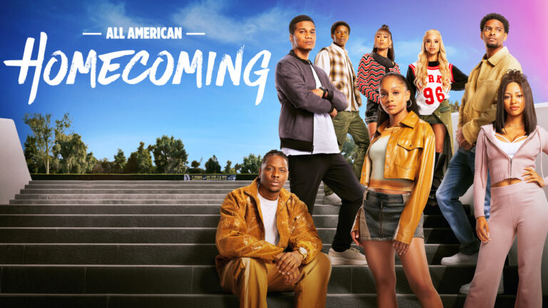 All American: Homecoming Season 3 Soundtrack