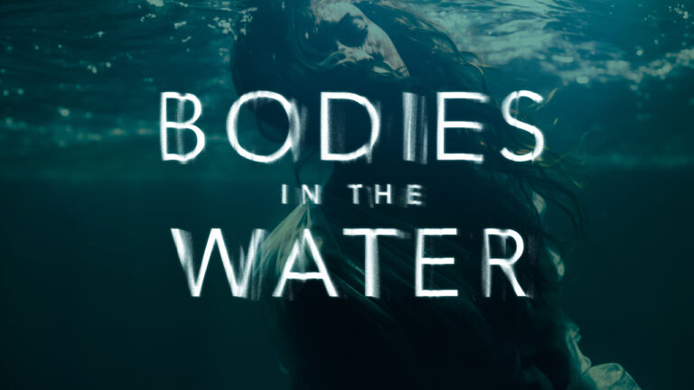 Bodies in the Water Soundtrack List