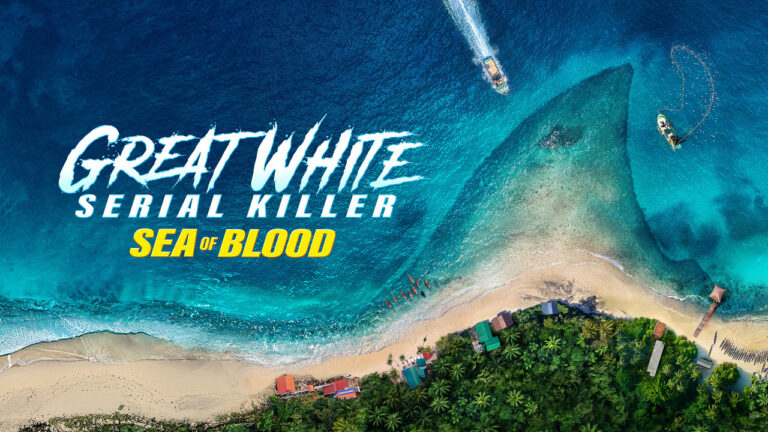Great White Serial Killer: Sea of Blood Soundtrack