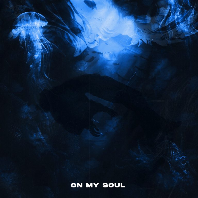 Doğukan San – On My Soul Lyrics