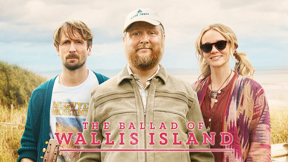 The Ballad of Wallis Island - Soundtrack & Songs - TUNEFLIX